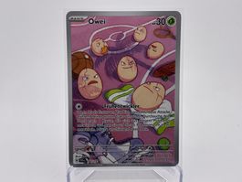 Stürmische Funken  - Owei  (SSP 192) - DE